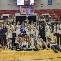 Martin County High Basketball (@donwallenarena) 's Twitter Profile Photo Martin County High Basketball (@donwallenarena) 's Twitter Profile Photo