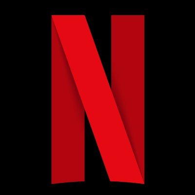 Netflix X account Profile Photo Netflix X account Profile Photo