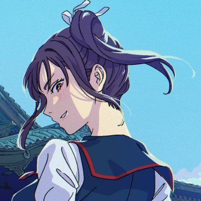 なめにげ(ニージュ)＠1日目南m-02bさんのプロフィール画像