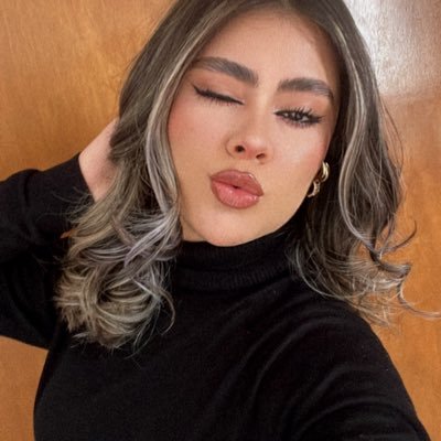 AlexaYamilethM1's profile picture. Más esencia menos apariencia ✨