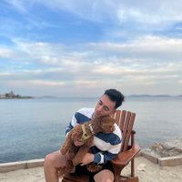 Hakan Pehlivan (@hpehlivan1907) Twitter profile photo