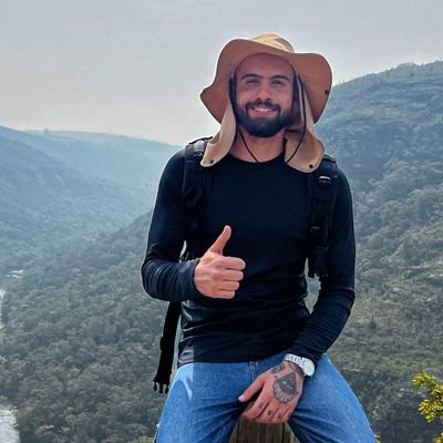 Brazilian Researcher interested in Plants, MacroEvo and Buzz pollination | Book lover & Philosophy of Science enthusiast | NERP.