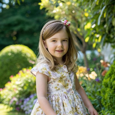 Abrish Fatima Profile