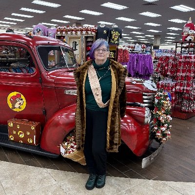 Barbara26651596's profile picture. 