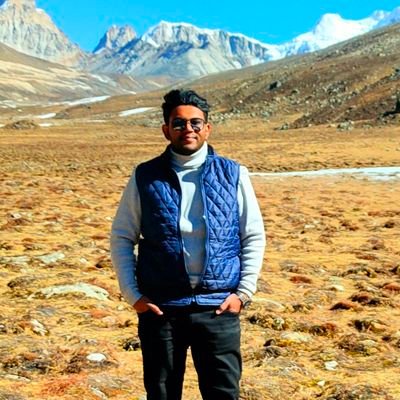 DrDJyoti's profile picture. EDITH: Even Death I'll be The Hero