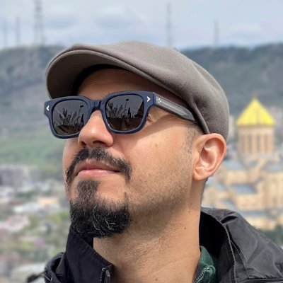 Reza_Hooshangi's profile picture. Game Developer