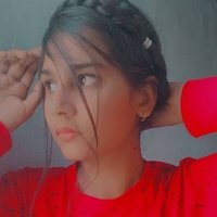 Nisha Rani (@nisharaniy) 's Twitter Profile