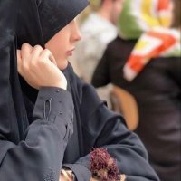 𝒇𝒂𝒕𝒆𝒎𝒆𝒉🎀 (@badihi_n) 's Twitter Profile Photo