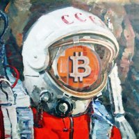 Cosmonaut🪐 (@btcosmonaut) 's Twitter Profile