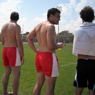 My naked adventures. I used to be shy but I got over it. I'm a gay athlete, artist, photographer, model, explorer, naturist enthusiast... #naturist #nakedrugby