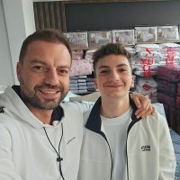 Mehmet Ç. (@mmtclskn) 's Twitter Profile