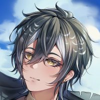Kagami Fukuro (@kagami_fukurovt) 's Twitter Profile