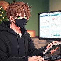 ぼっちゃメン🇺🇸米国株投資稼🐣4年11ヶ月目💹九州人 (@botcyan_beikabu) 's Twitter Profile