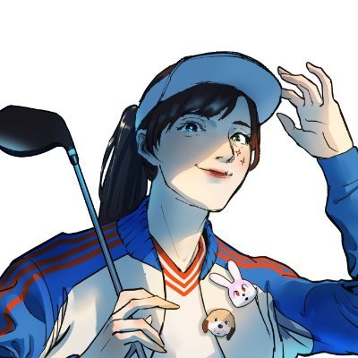 Zah ⚡さんのプロフィール画像