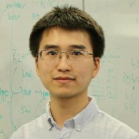 Jiang Guo (@jiangfeng1124) 's Twitter Profile