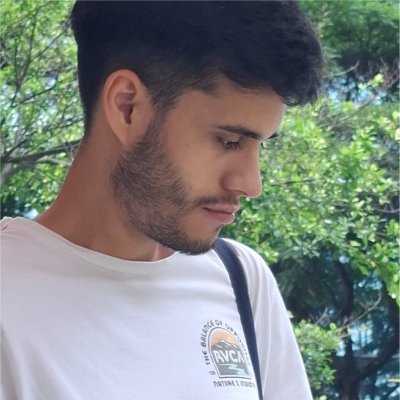 Programador, psicólogo, emprendedor. Haciendo @psievidencia.