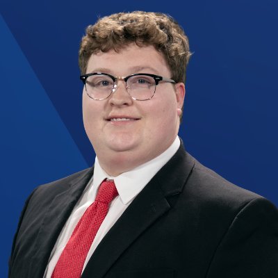 4029Drake's profile picture. Meteorologist/MMJ for 40/29 News, covering Northwest Arkansas and the River Valley.