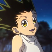 GonFrecessBootLover (@boot_gon) 's Twitter Profile