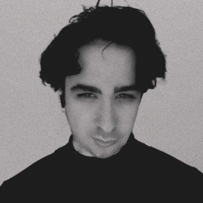 Yılanlar Genel Başkanı
Favorisi SKYRİM V ELDERSCROLLS
Artist
Illustrator
Herkes en büyük korkularını saklamaya çalışır ama biz saklanmayız 𓆚