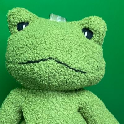 UeSl5V5Dp3Yf7BL's profile picture.