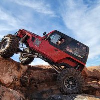 Steve Loves Jeeping (@rockcrawln) 's Twitter Profile