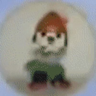 davidd Profile