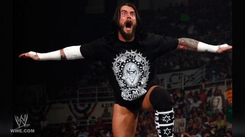 WWWFNostalgia's profile picture. Born back in '94, been watching pro wrestling ever since. That is all.