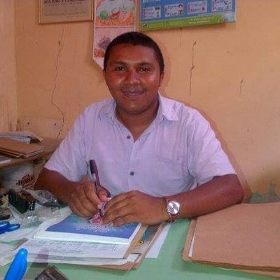 feriablas's profile picture. 