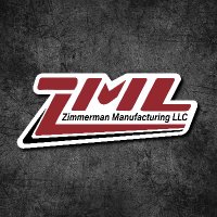 Zimmerman Mfg. (@zimmermanmfgllc) 's Twitter Profile