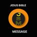Jesus Bible Message (@jesusbiblemsg) Twitter profile photo Jesus Bible Message (@jesusbiblemsg) Twitter profile photo
