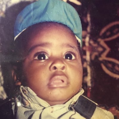 Eunice’s baby boy Profile