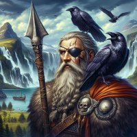 Odin_TheFreeGhost (@echooftruthvn) 's Twitter Profile Photo Odin_TheFreeGhost (@echooftruthvn) 's Twitter Profile Photo