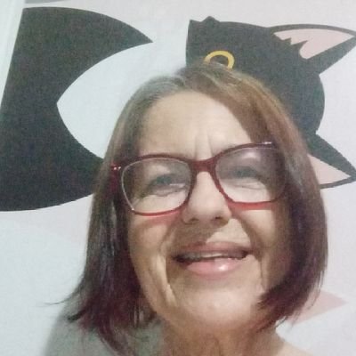 Marciadalu78485's profile picture. Meu nome é Márcia, moro em Brusque SC, tenho 67 anos, sou contratado no serviço público e promovo produtos online.