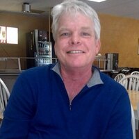 Steve LaFontaine - @nutritionmagic Twitter Profile Photo