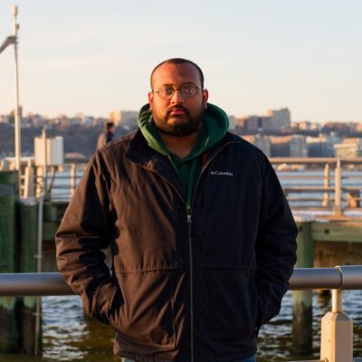 J. Whittington III. Software Engineer & Photographer