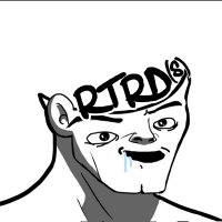 TrueRTRD (@truertrd) 's Twitter Profile