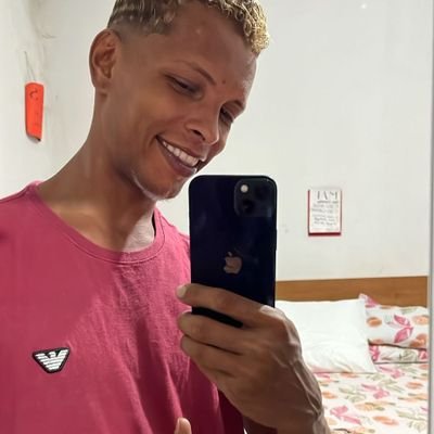 A Fé Na Vitória,É inabalável 🕊👑
Flamenguista ❤️ 🖤
Pai de 2 💞❤️