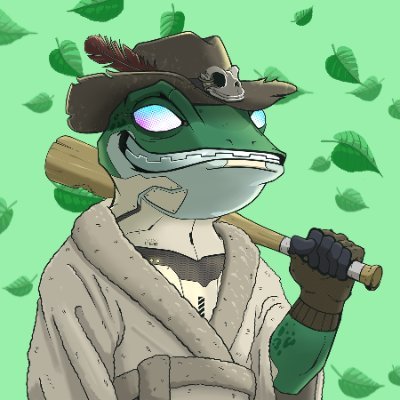 OrlanTop777's profile picture. NFT - SOL