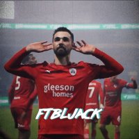 Ftbl.jack17 (@unhappyslender) 's Twitter Profile Photo Ftbl.jack17 (@unhappyslender) 's Twitter Profile Photo