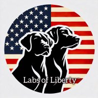 Labs of Liberty™ (@labsofliberty) 's Twitter Profile Photo