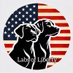 Labs of Libertyโข (@labsofliberty) Twitter profile photo Labs of Libertyโข (@labsofliberty) Twitter profile photo