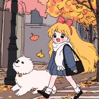 楓 🍁 (@lwdipqw) 's Twitter Profile
