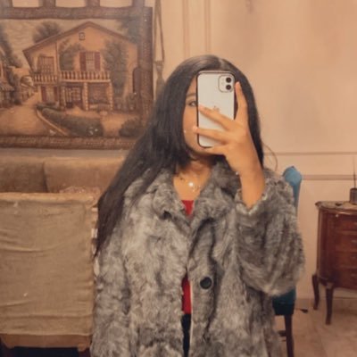 nadine_xo's profile picture. 🇵🇸 | xotwod🫶🏽