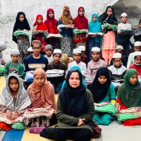 Dr Ela Mishra (@ela_mishra) 's Twitter Profile Photo Dr Ela Mishra (@ela_mishra) 's Twitter Profile Photo