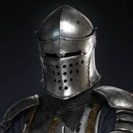 Conóceme por mis tweets, no por lo que digan de mi, Sarcasmo e ironía a voluntad #PoliticaFiccion, Misantropo Social
Quizá me recuerdes como @LicSirLancelot