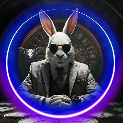 I'm a twisted mirror of reality, almost always right in the end.
Make sure the Notifications are turned on for my posts.
PSA: Everything I say is