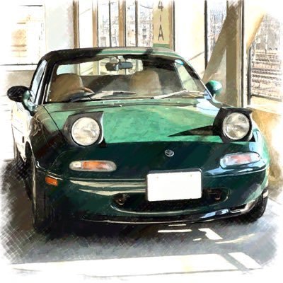 Azusa_8612's profile picture. ロードスター直したり走ったりで色々楽しく遊んでます。ゲーム→Forza:Yoshi8612／GT7:本番によわいよっし〜