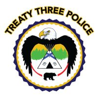 Treaty Three Police Service (@t3ps_official) Twitter profile photo