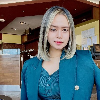 AnnaMicheal986's profile picture. Owner of beauty salon and partnership business in clothing. If I were you, I would totally adore me. #fashion # motivated #naturelover NO Porns