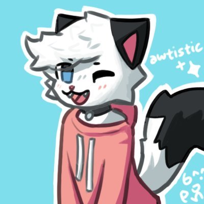 shureee_'s profile picture. Haiii!
I make data packs for Minecraft, and I'm into languages and linguistics, welcome! :3

Join my Discord:
https://t.co/TxYMiC3Ncz